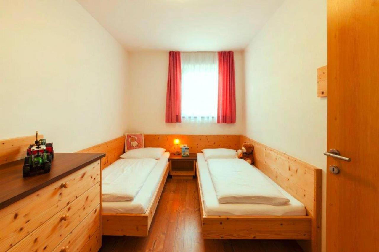 Apartment In Naz-Sciaves With Garden Natz-Schabs Luaran gambar